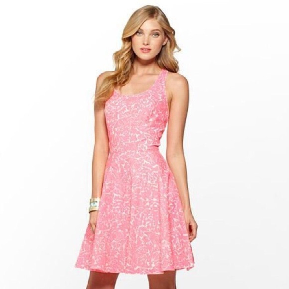 Lilly Pulitzer Zo Dress